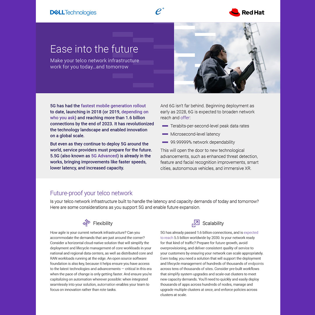Ease Into the Future PDF thumbnail