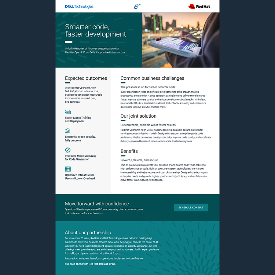 Thumbnail - Accelerate Code Development with AI